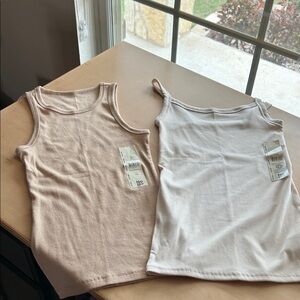 Womens tank tops